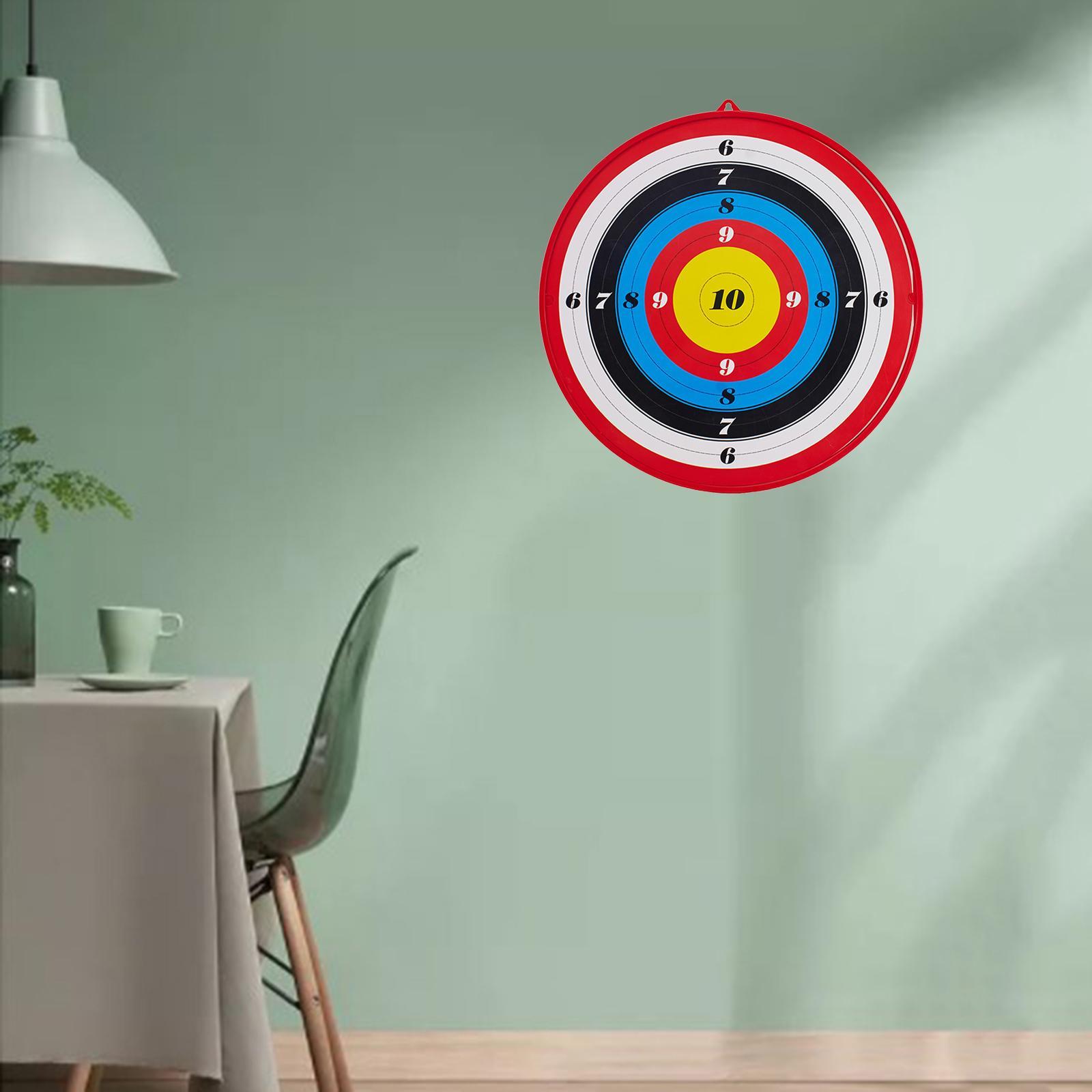 Hanging Target Suction Cup  Accessories Blasters  for Kids