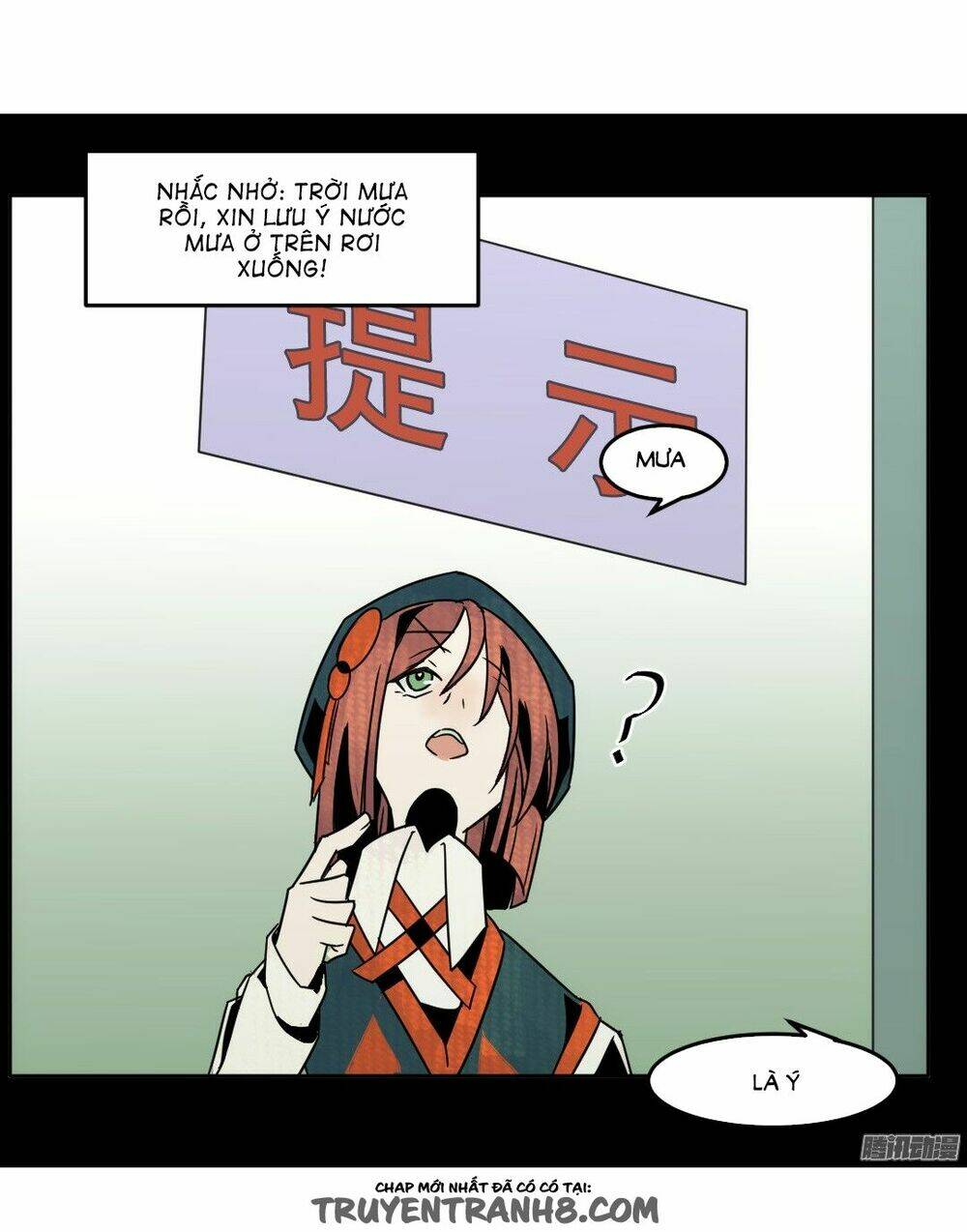 điều ước của người phàm chapter 25 22