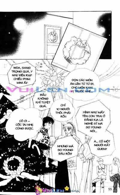 cánh cửa mùa hè chapter 5 55
