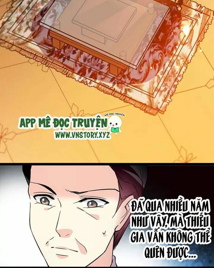 nữ hầu sau giờ học chapter 46 11