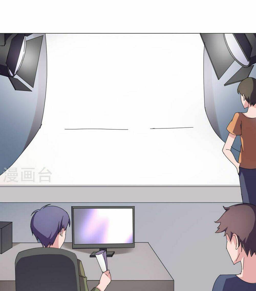 siêu mẫu thế thân chapter 12 13