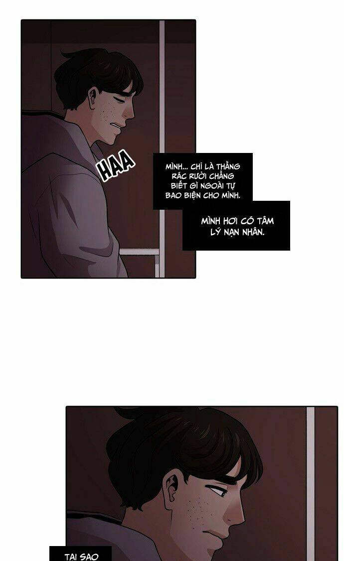 tomorrow - ngày mai chapter 17 68