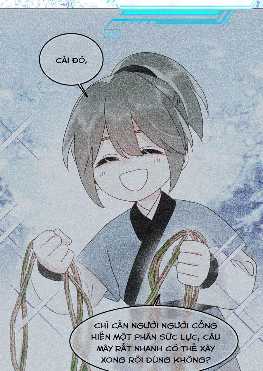 tôi phải làm một kẻ đại xấu xa chapter 125 19