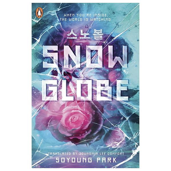 Sách ngoại văn: Snowglobe