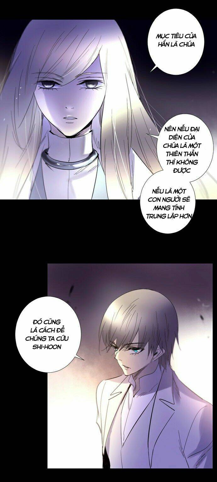 bản khế ước linh hồn chapter 218 3