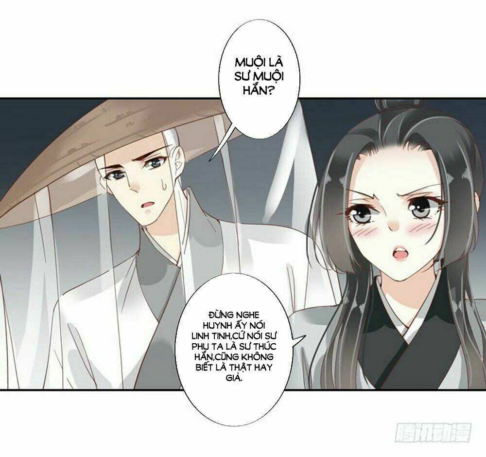 thiền tâm vấn đạo chapter 43 39