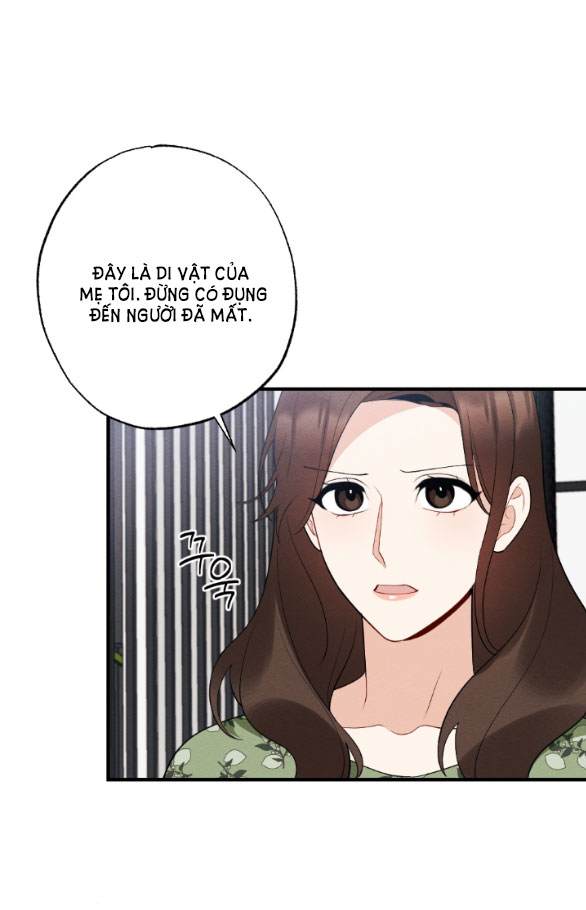 [18+] hôn nhân bị đánh cắp chapter 38.2 35