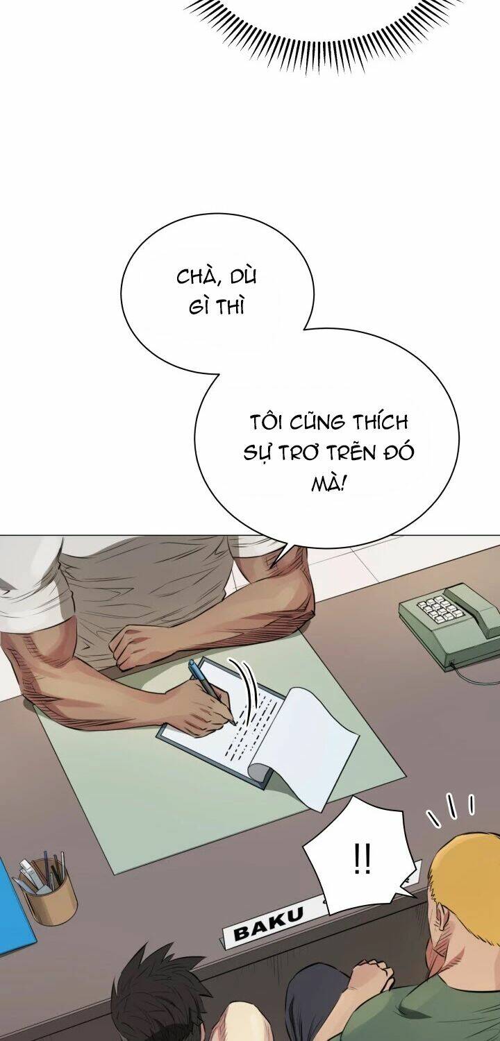 đấu sĩ vô song chapter 4 56