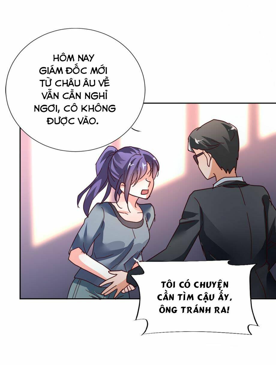 cô gái đặc biệt nhất của tôi chapter 39 4