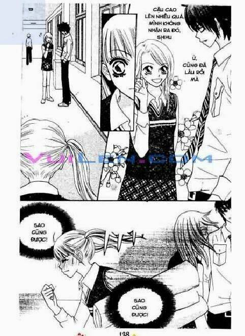 neck and neck chapter 6 134