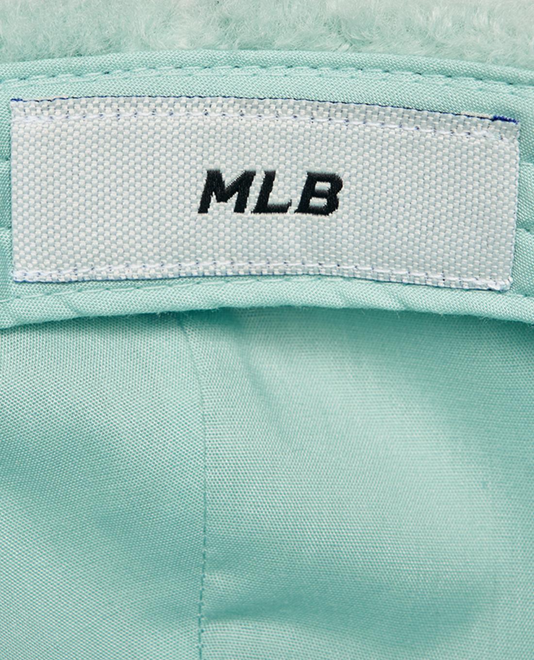 MLB - Nón bóng chày unisex Fleece Unstructured 3ACP