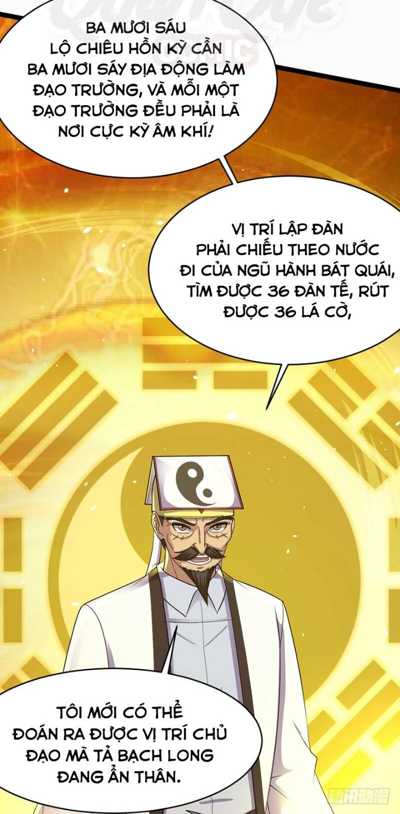 thập nhị thiên kiếp chapter 29 4