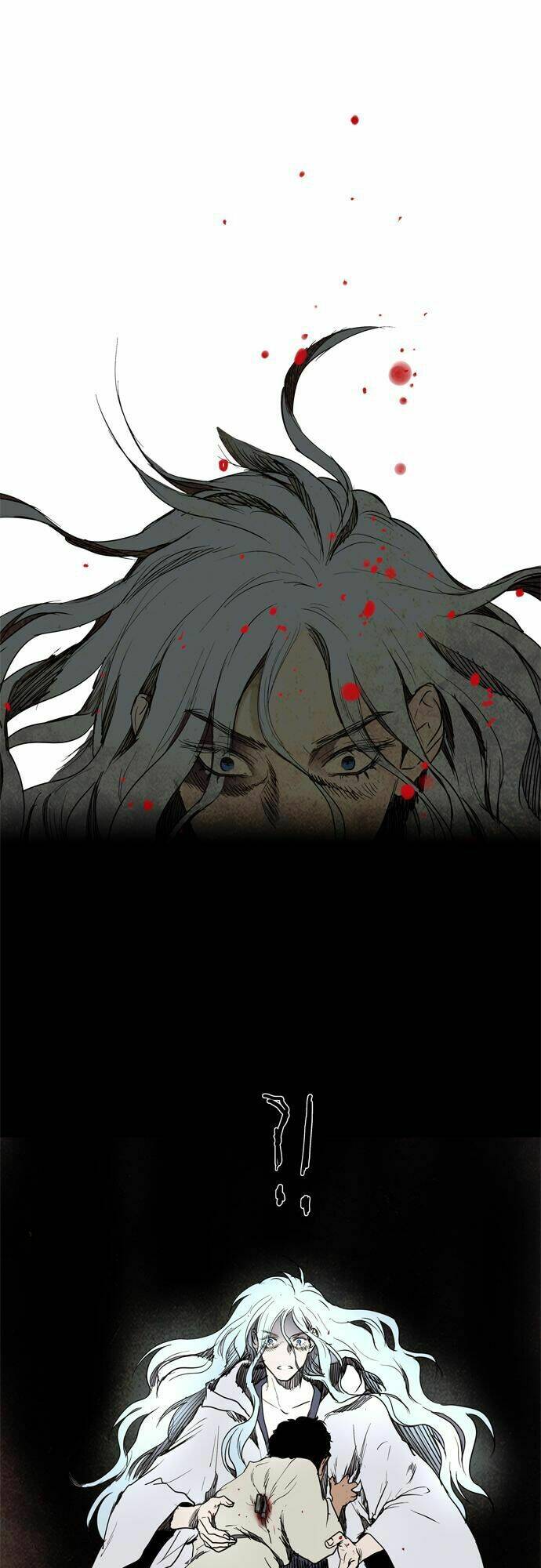 lessa 2: the crimson knight chapter 103 5