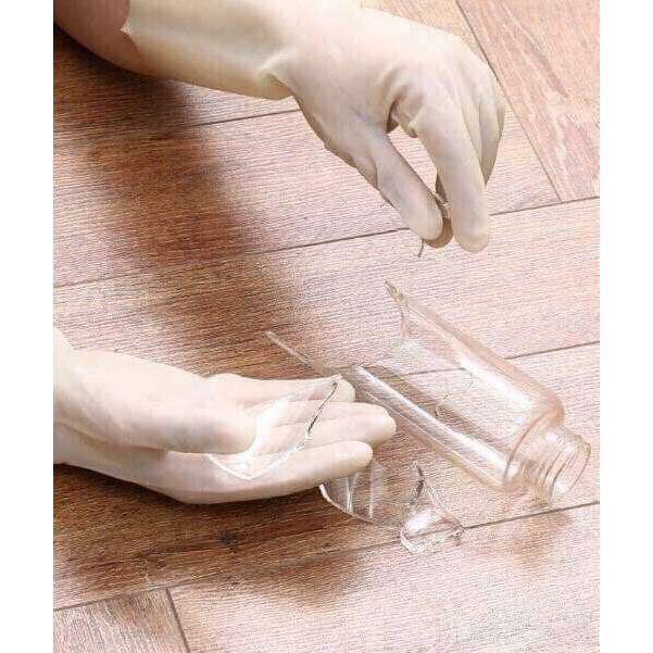 GĂNG TAY CAO SU SIÊU DAI