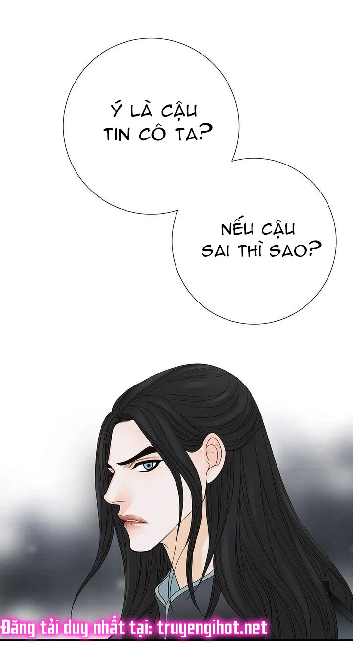 nữ hoàng bí ẩn chapter 9 53
