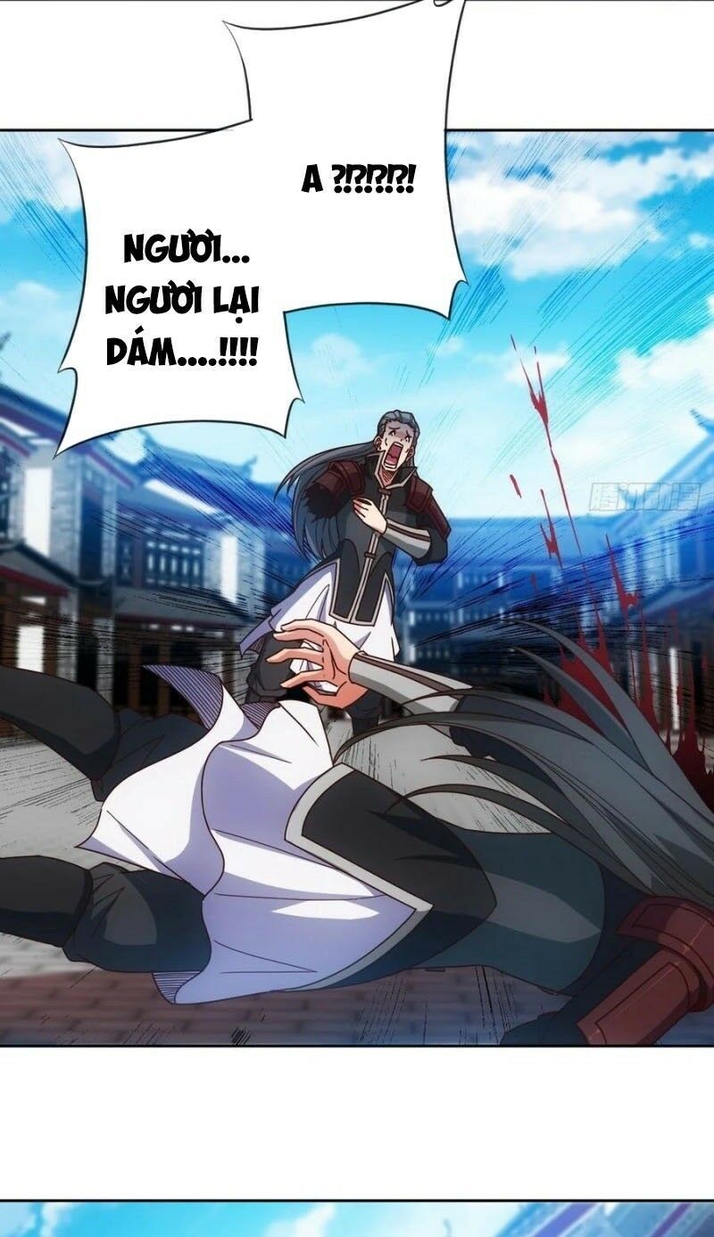 hồng thiên thần tôn chapter 97 27