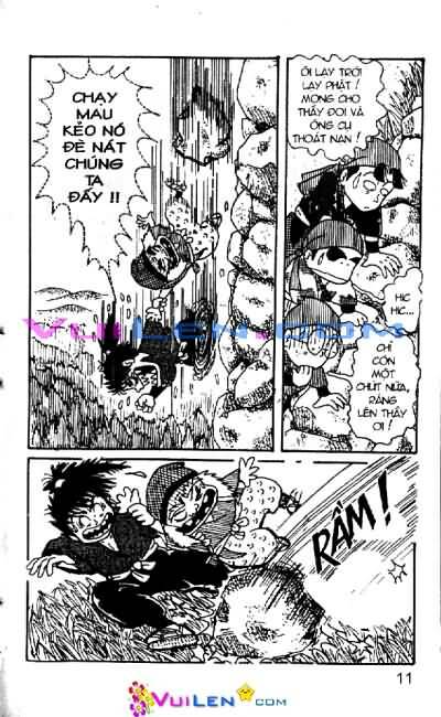 ninja loạn thị chapter 6 12
