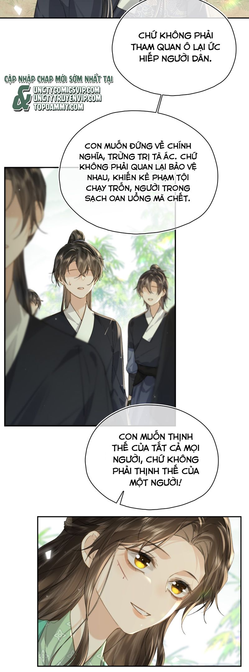 tham hoan chapter 56 30