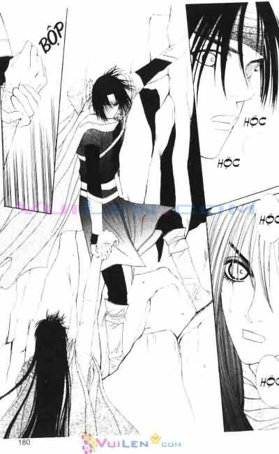 chàng gà mái chapter 11 180