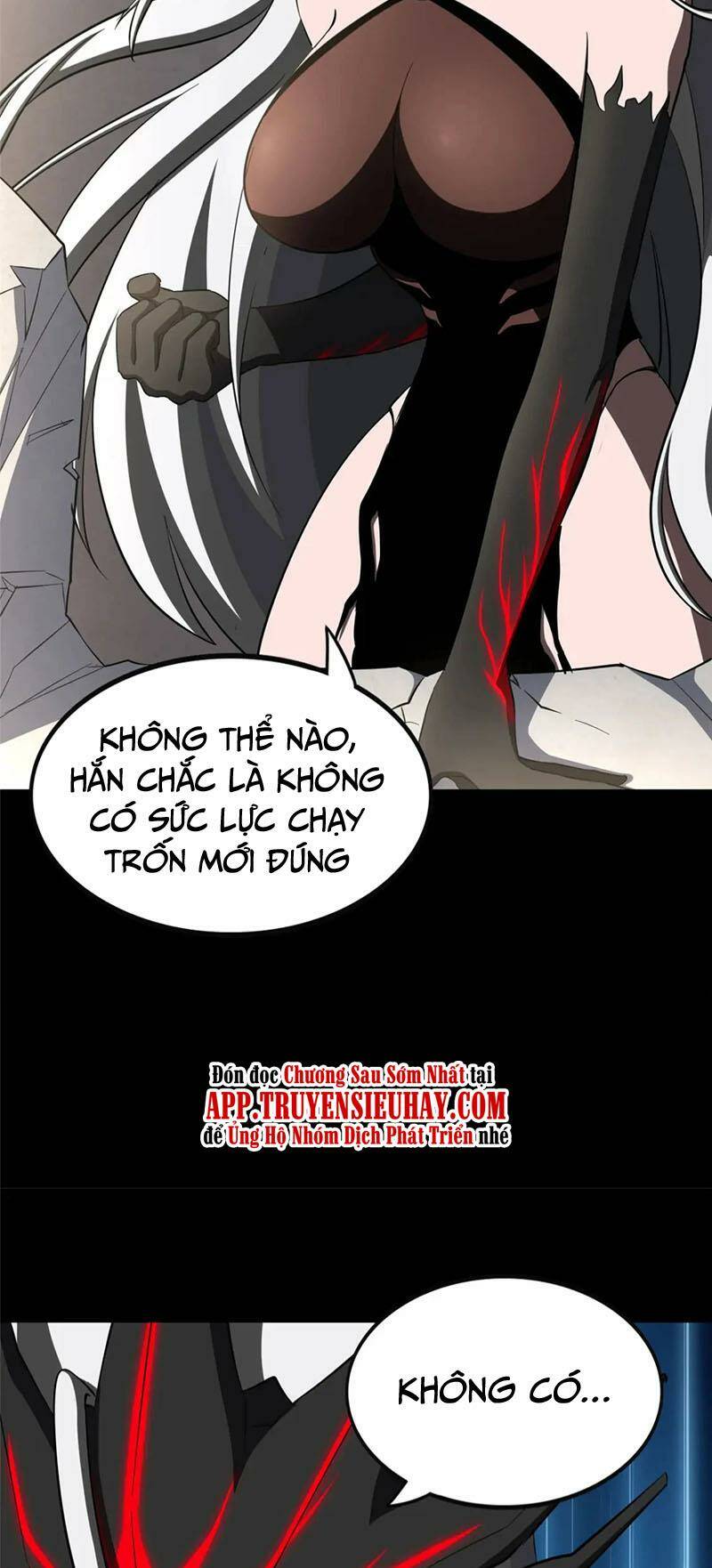 bạn gái virus của tôi chapter 394 65