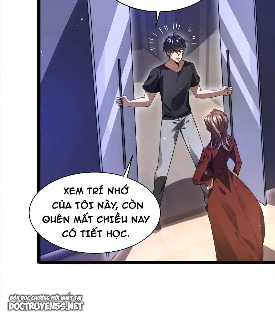 không gian hệ lão lục: dự trữ một vạn tấn thịt ngày tận thế chapter 3 31