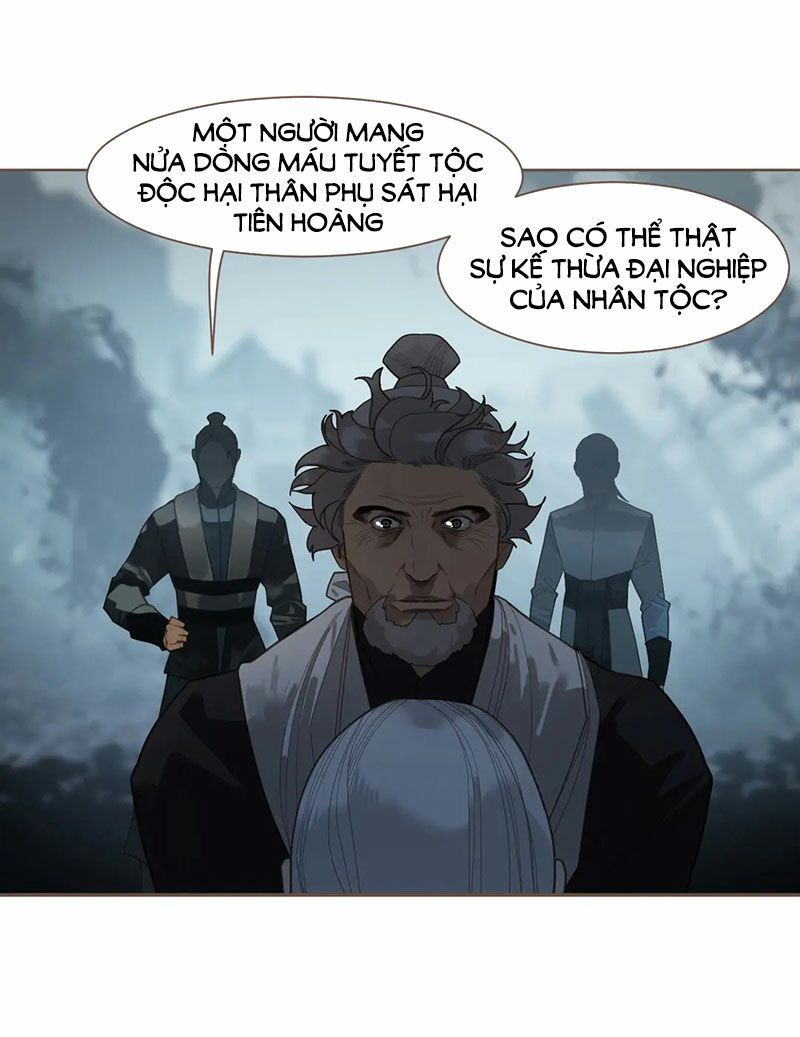 nhất đại linh hậu chapter 116 23