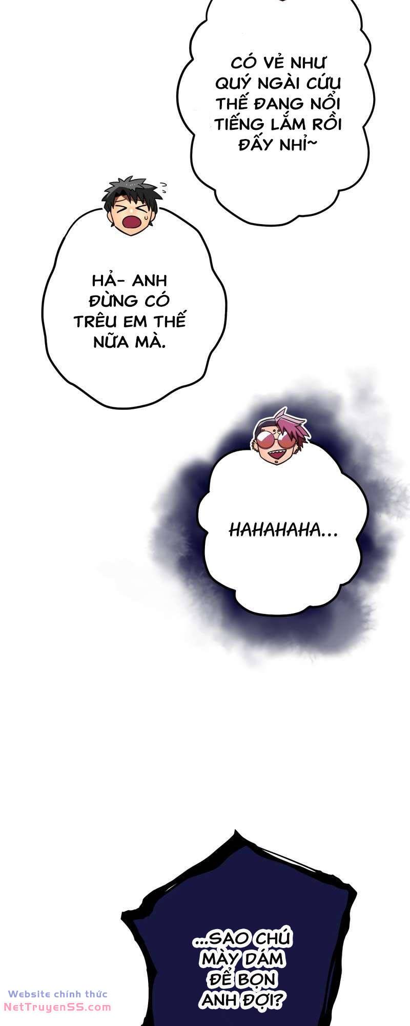 Huyết Thánh Cứu Thế Chủ~ Ta Chỉ Cần 0.0000001% Đã Trở Thành Vô Địch chapter 62 104