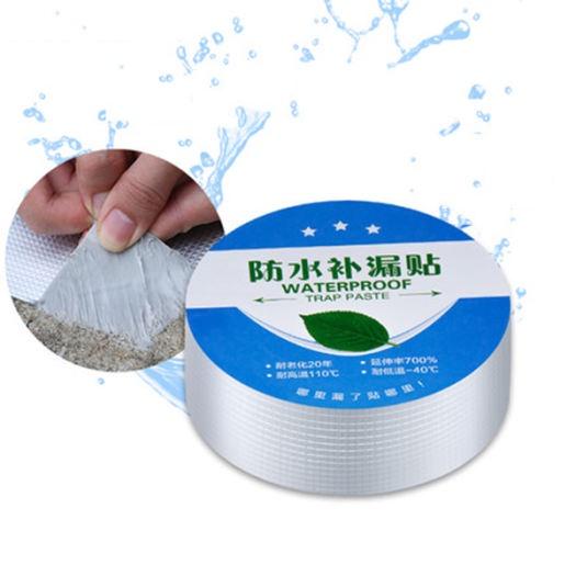 BĂNG KEO SIÊU DÍNH CHỐNG THẤM 5CM CAO CẤP