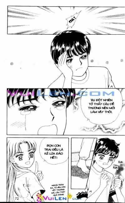 cánh cửa mùa hè chapter 4 72