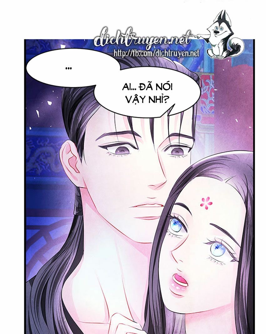 đêm dục vọng (full) chapter 20 38