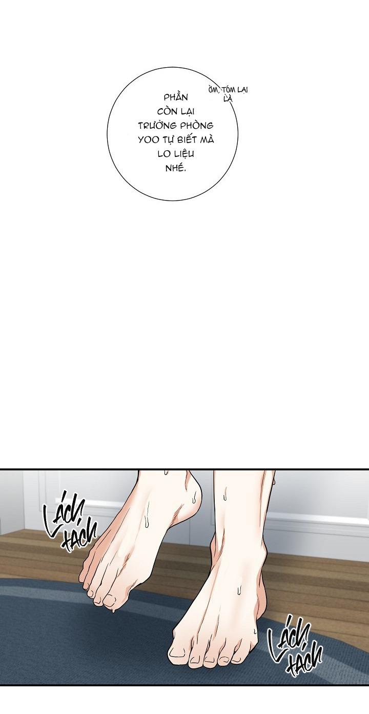 đêm săn chapter 13 20