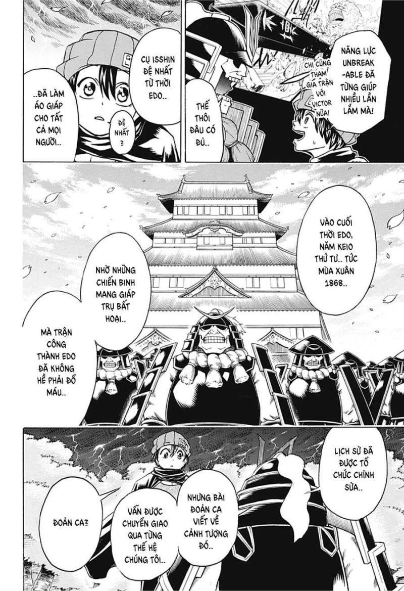 undead unluck chapter 85 17