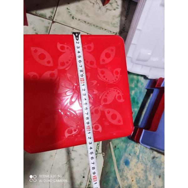 Ghế lùn đại cao cấp