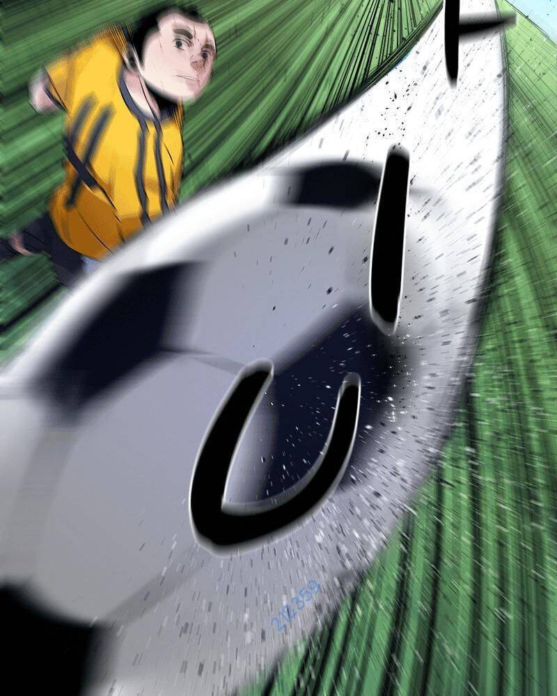 Góc Cao Khung Thành chapter 43 61