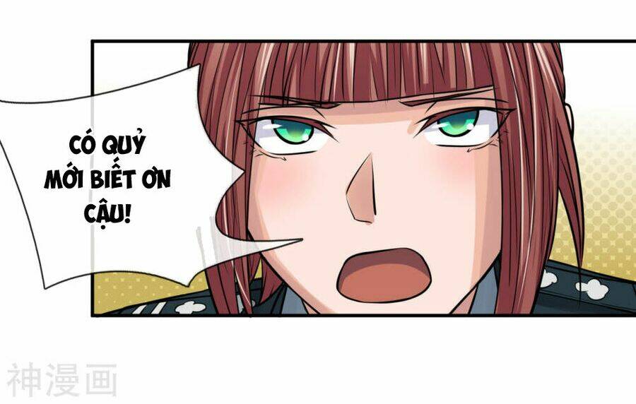 cực phẩm tiên y chapter 20 9