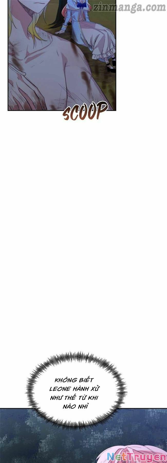 cách để trao vương miện cho vị hoàng tử hoang dã của tôi chapter 8 20