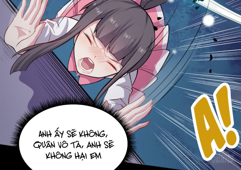 ngạo kiều quỷ vương yêu ta chapter 118 29