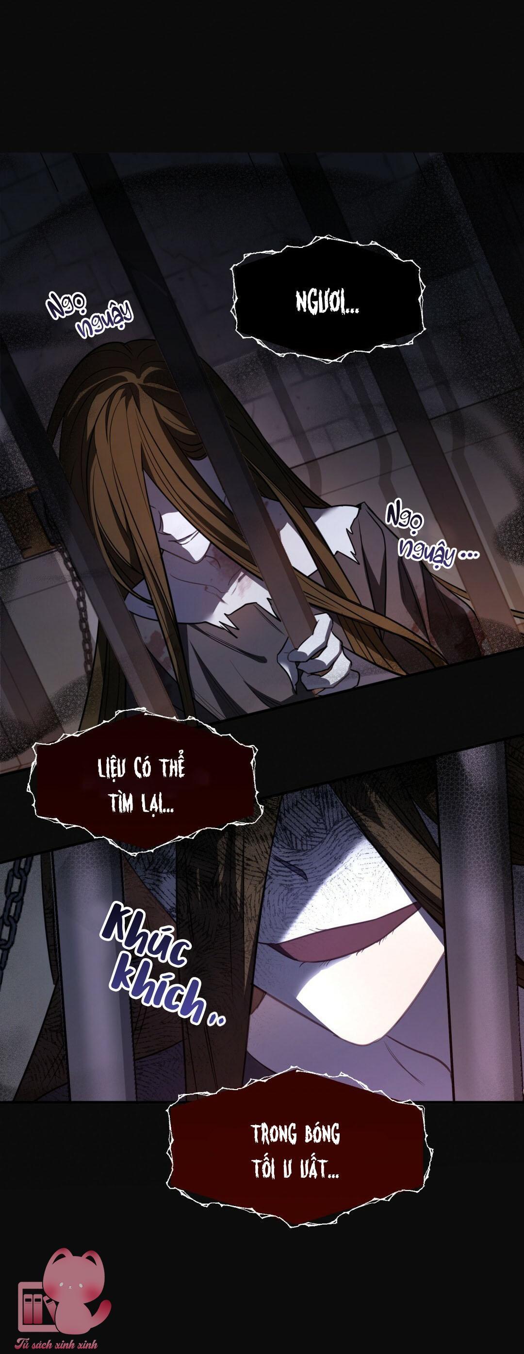 đêm đen khuất bóng chapter 11 59