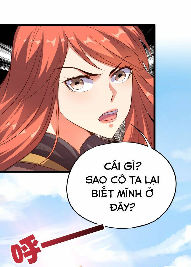 phục thiên thánh chủ chapter 27 20