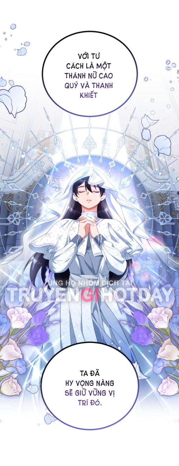 tôi sẽ ly hôn với người chồng bạo chúa chapter 52.2 15