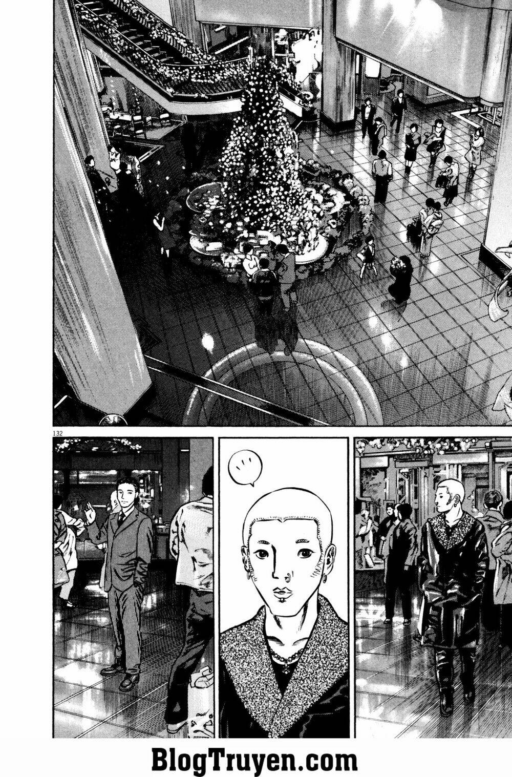 homunculus chapter 77 5