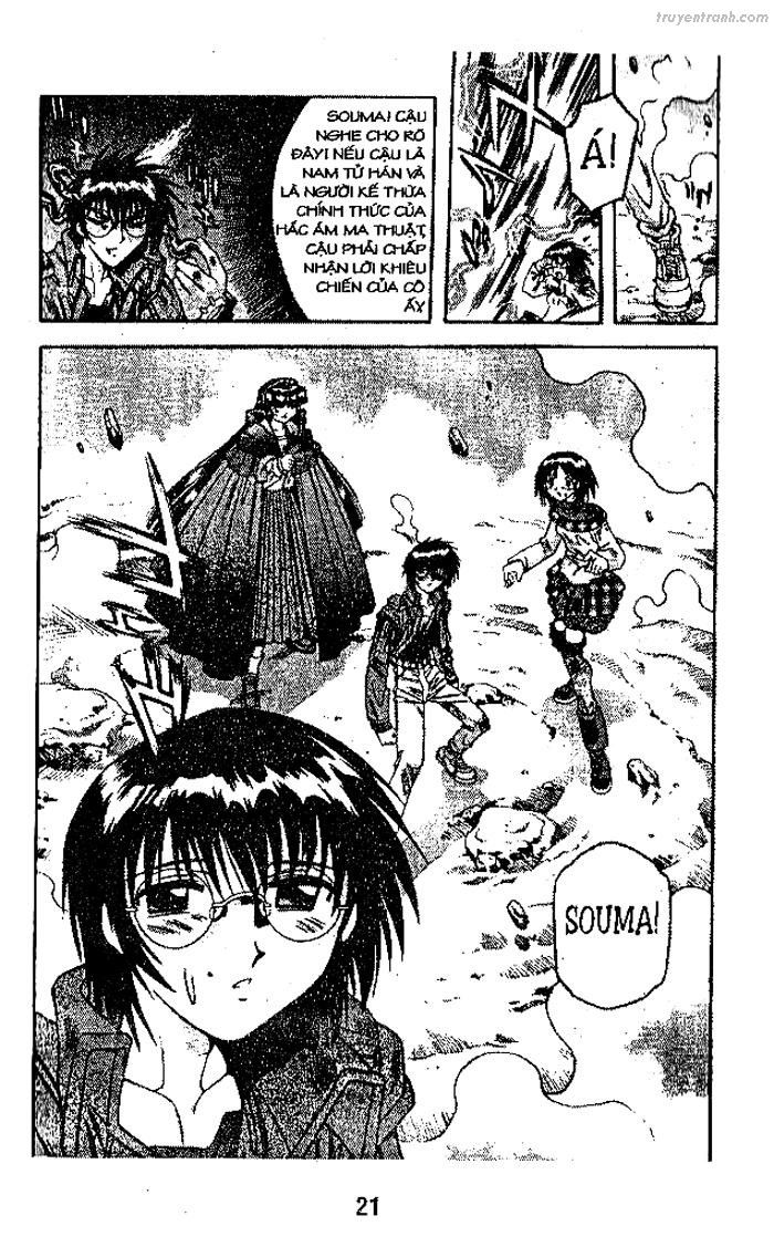 devil and devil chapter 55 21