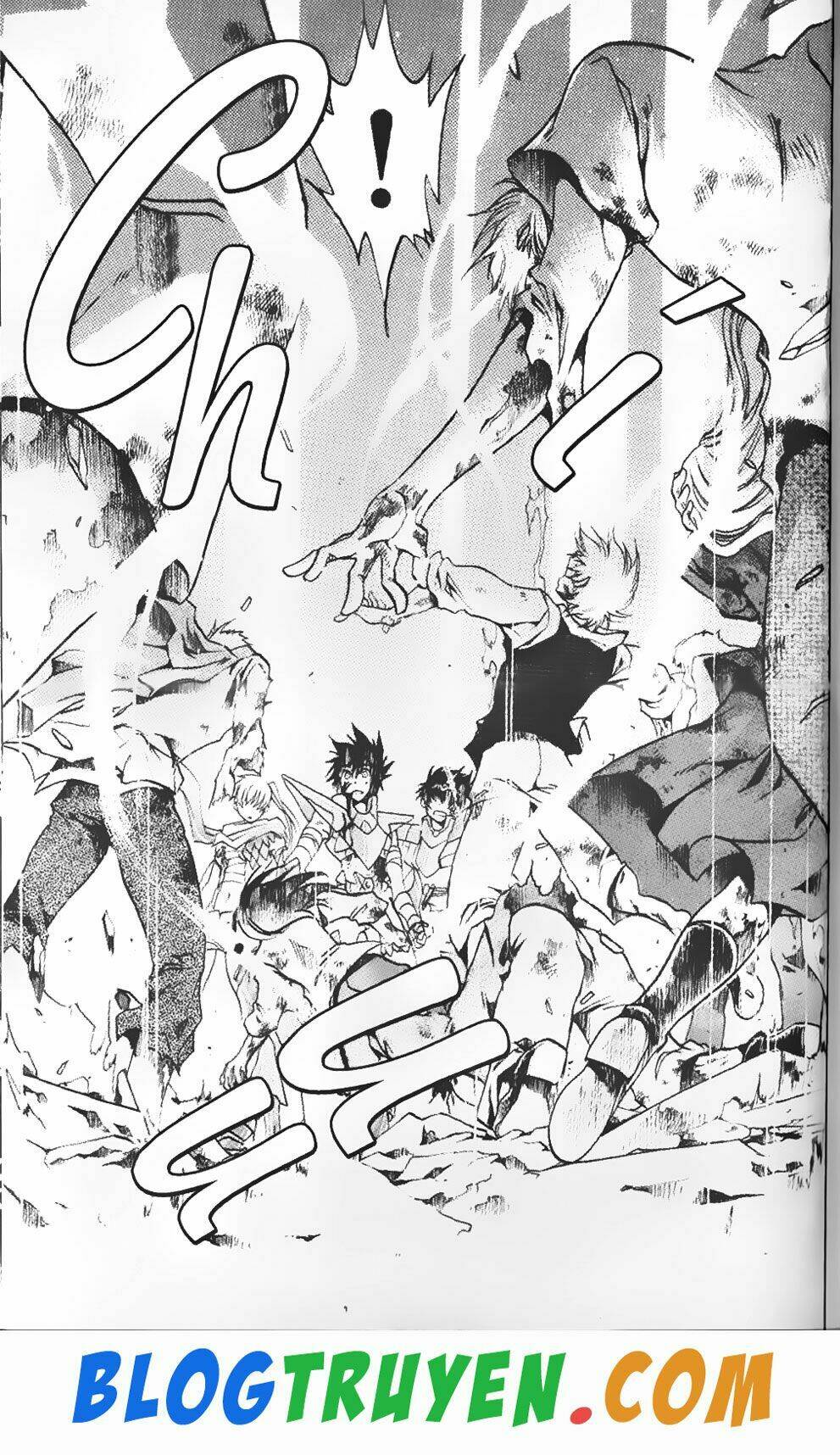 thần thoại minh vương chapter 60 17