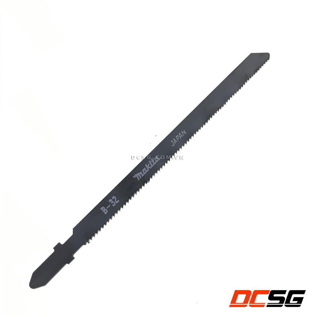 Lưỡi cưa lọng cắt sắt B-32 Makita B-10431 | DCSG