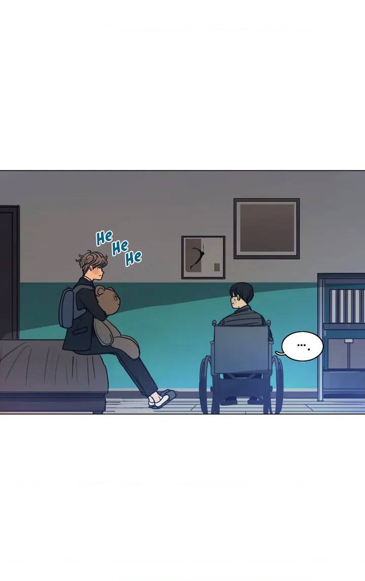 giải thoát chapter 38 67