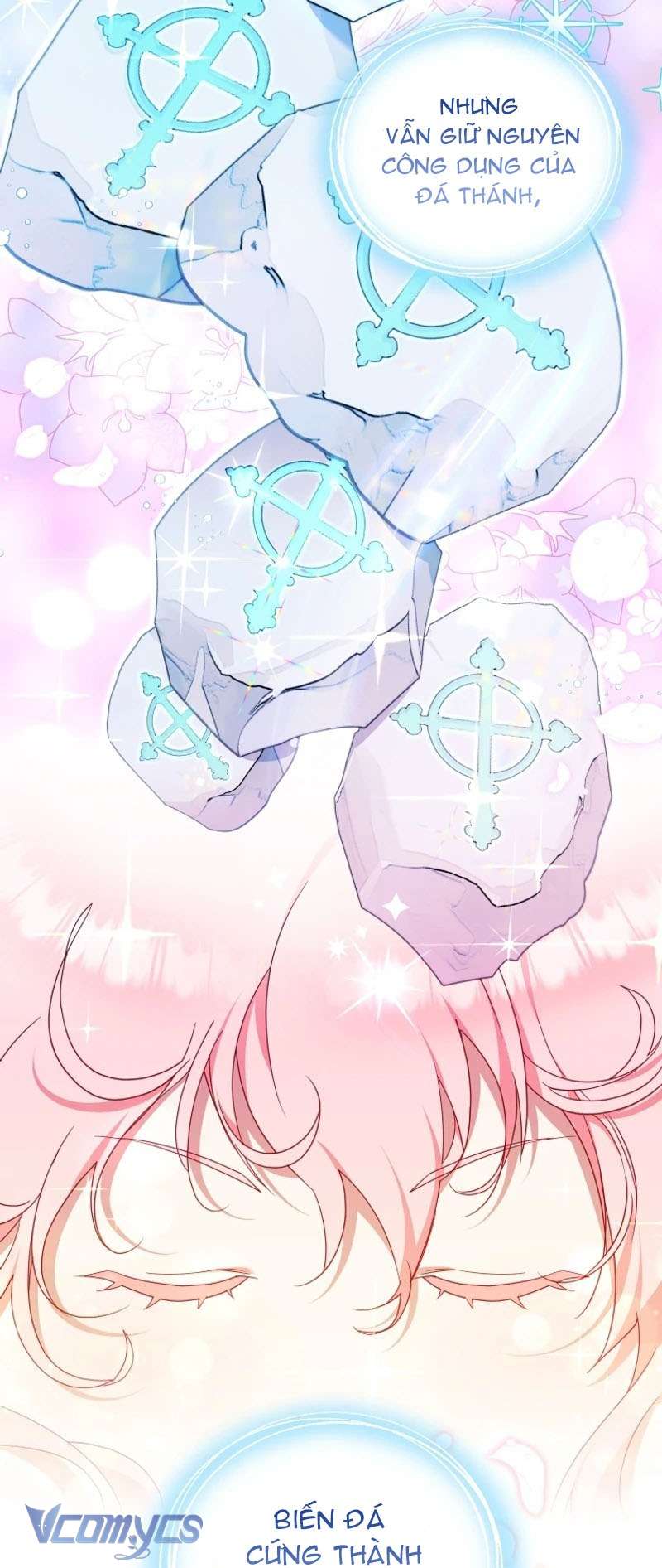 tôi được nuôi dưỡng bởi những kẻ phản diện chapter 87 62