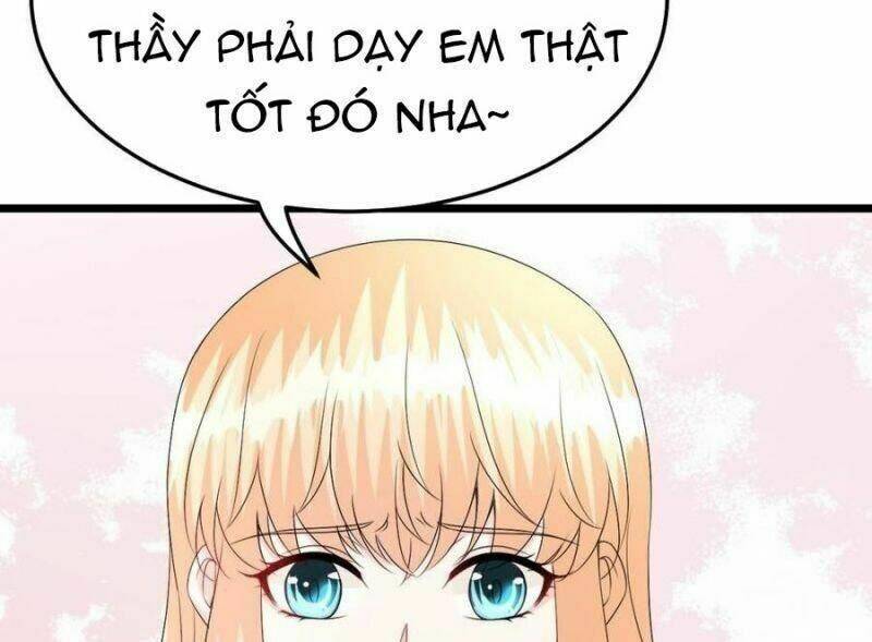 đế thiếu ngọt sủng: manh thê sống lại không ngoan chapter 39 49