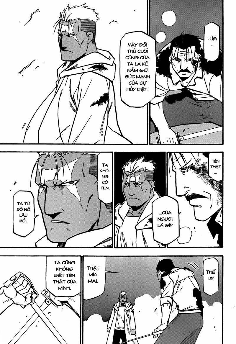 giả kim thuật chapter 102 26