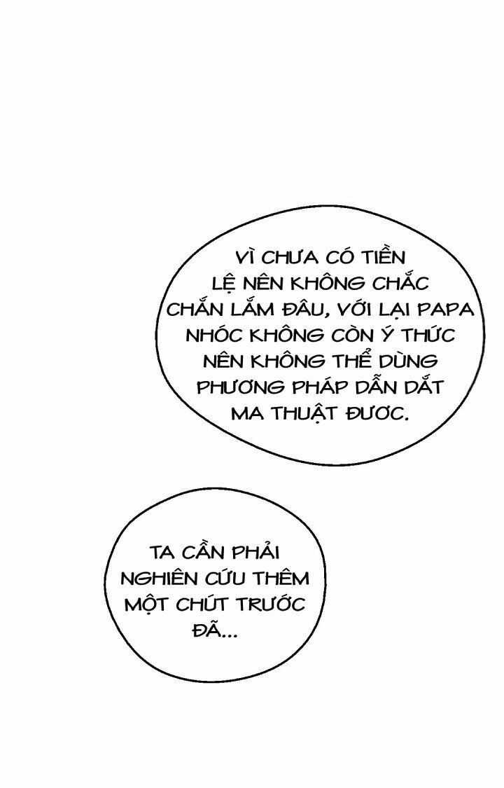 một ngày nọ tôi bỗng thành nàng công chúa chapter 96 13