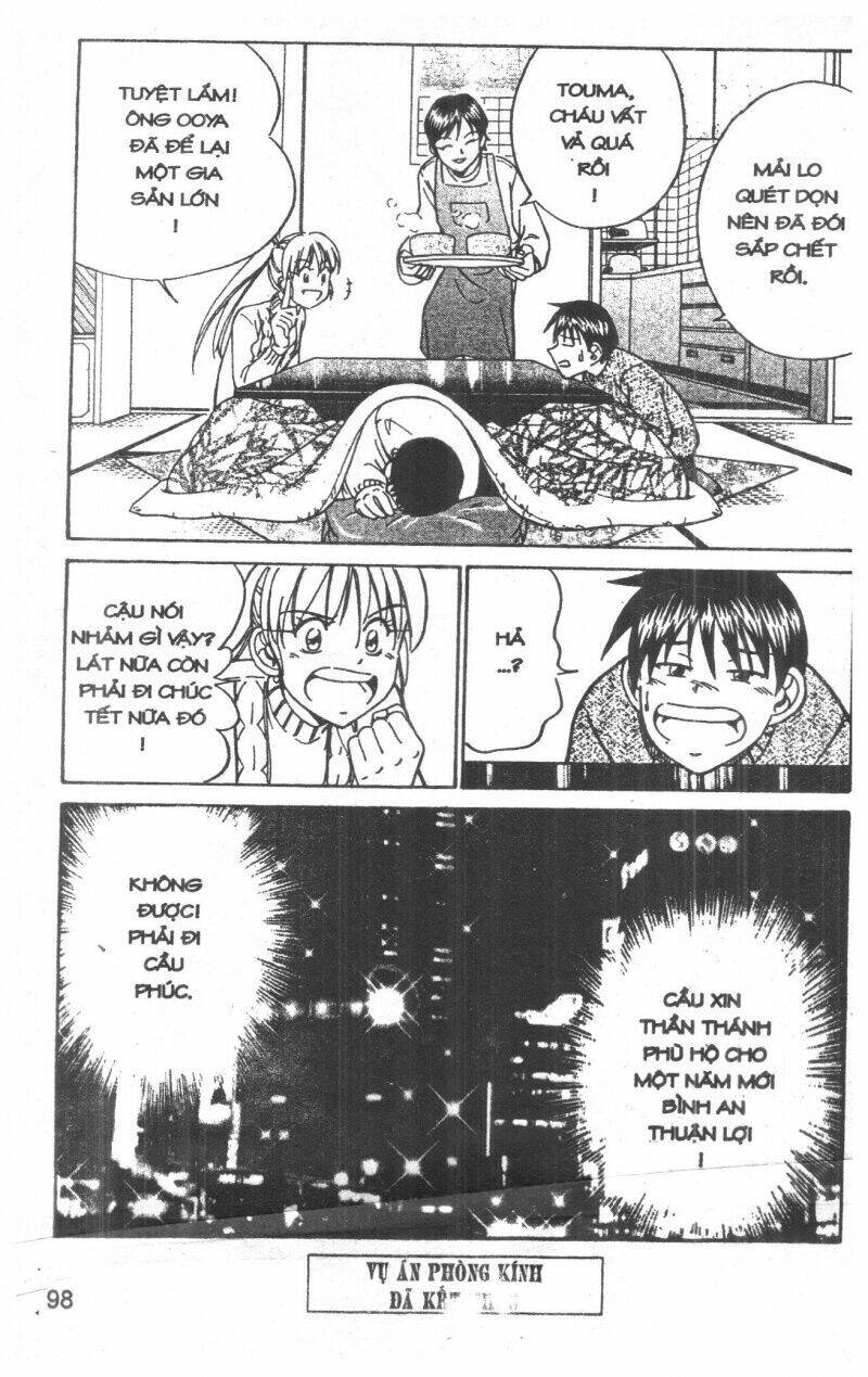 thám tử toma chapter 1 98